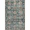 Nuloom Gwyneira Medallion Machine Washable Area Rug 4ft x 6ft HJTH22D-406 - alternate 8